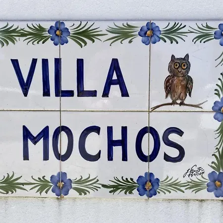 Mochos Private Pool Reguengo Grande