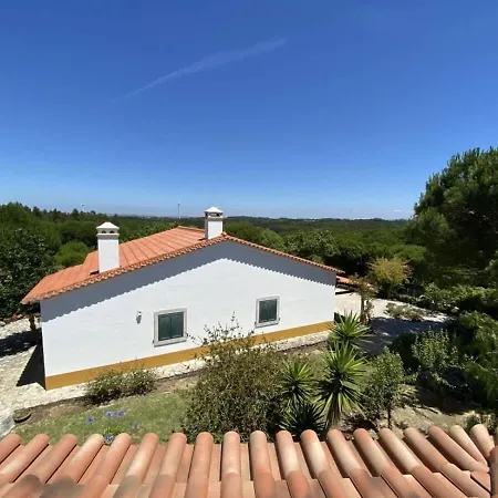Mochos Private Pool Feriehus *