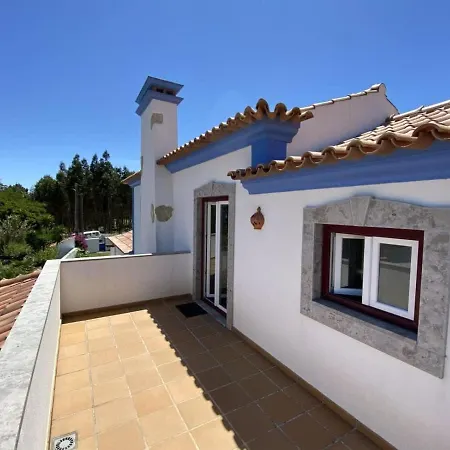Mochos Private Pool Reguengo Grande