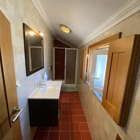 Mochos Private Pool Σπίτι διακοπών