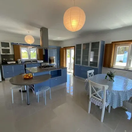 Σπίτι διακοπών Mochos Private Pool Reguengo Grande