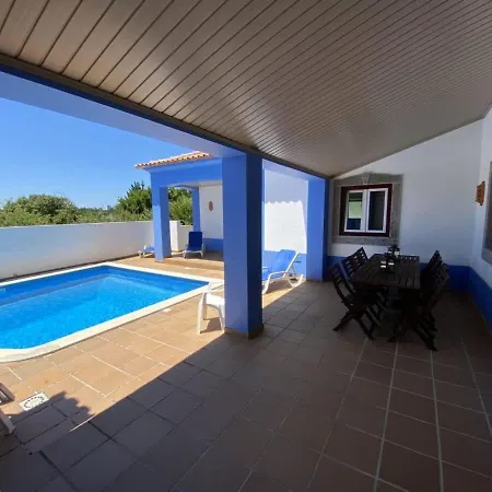 Feriehus Mochos Private Pool *